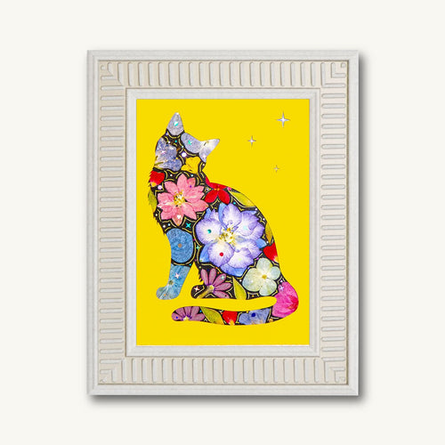 Floral Knot - | Petal & Still