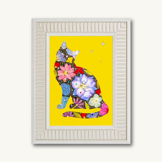 Floral Knot - | Petal & Still