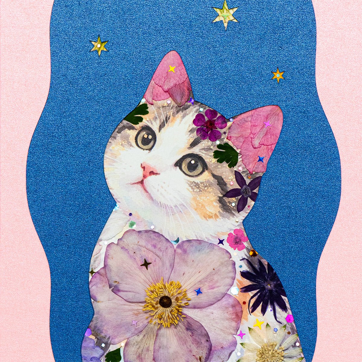 Little Wish – Little Cat - | Petal & Still