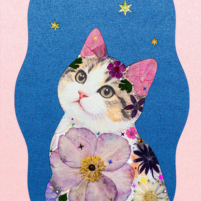 Little Wish – Little Cat - | Petal & Still