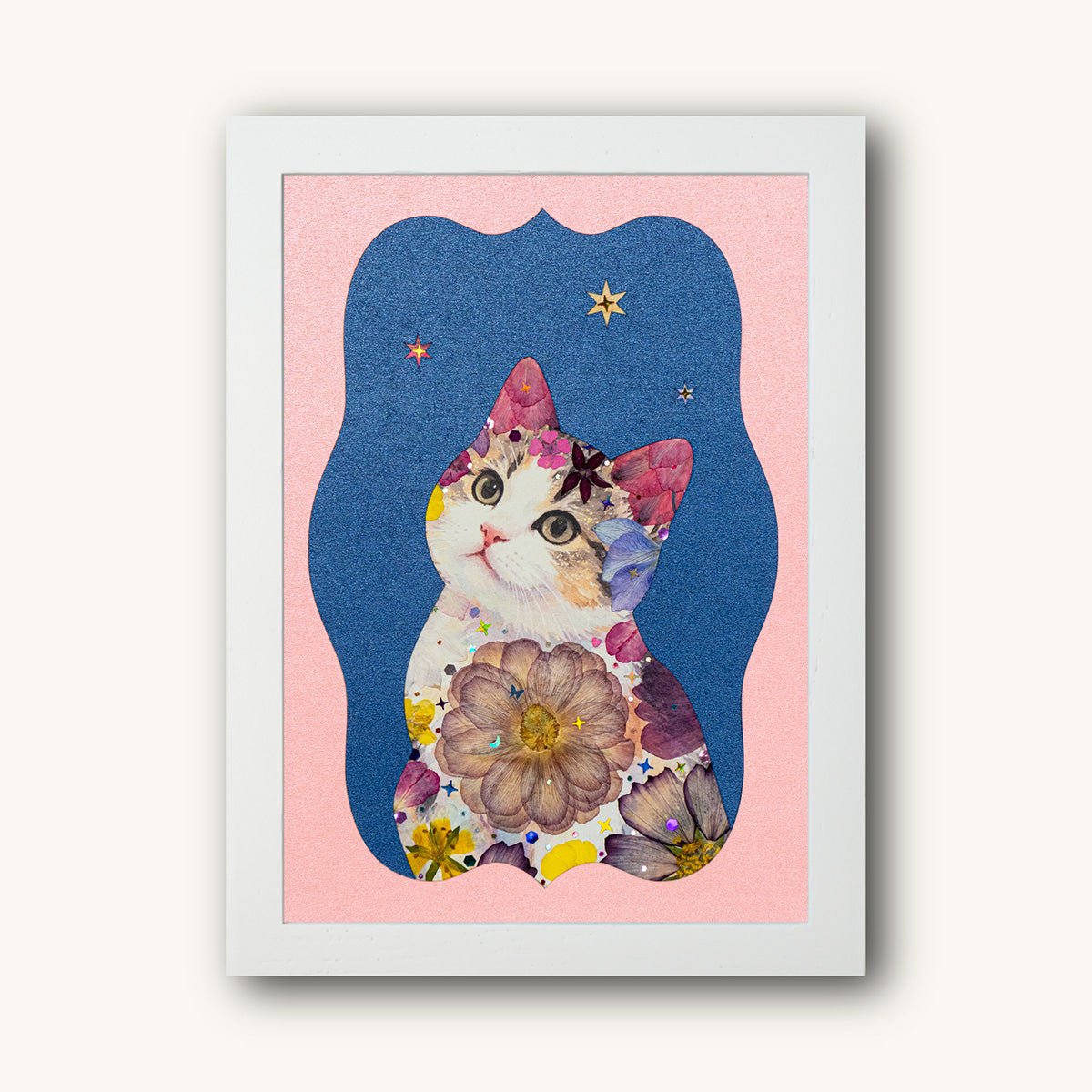 Little Wish – Little Cat - | Petal & Still