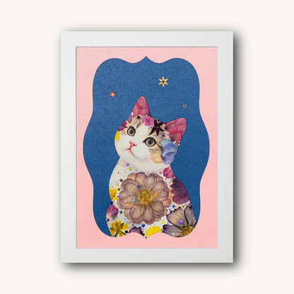 Little Wish – Little Cat - | Petal & Still