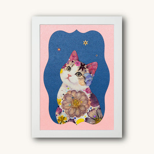 Little Wish – Little Cat - | Petal & Still