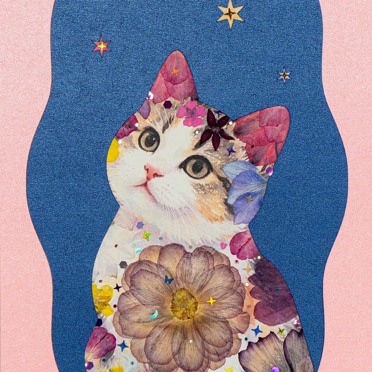 Little Wish – Little Cat - | Petal & Still