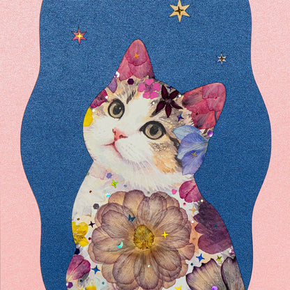 Little Wish – Little Cat - | Petal & Still