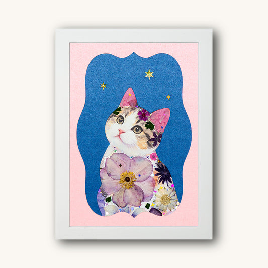 Little Wish – Little Cat