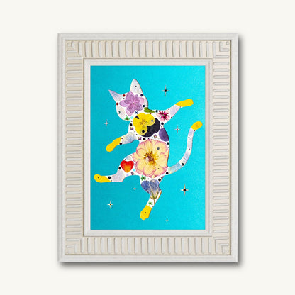 Sky Sway - | Petal & Still