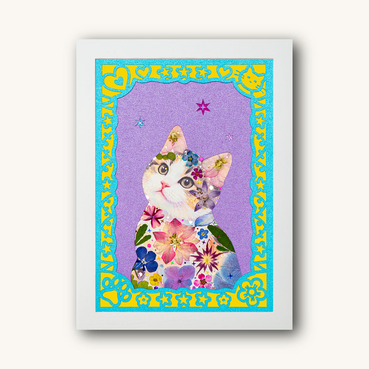 Sugar Pop – Little Cat - | Petal & Still