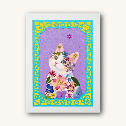 Sugar Pop – Little Cat - | Petal & Still