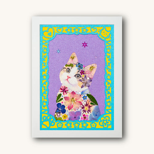 Sugar Pop – Little Cat - | Petal & Still