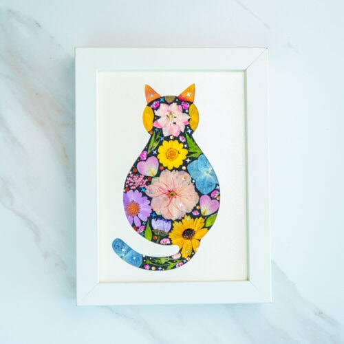 Cozy Cat: Dream Light