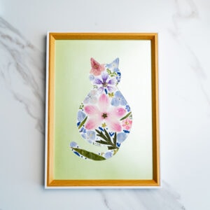 Cozy Cat – Morning Breeze