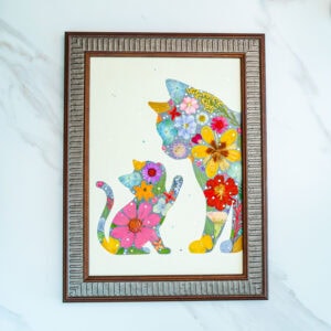 Tender Cat: Bloom Hug